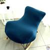 Elastic Universal Rocking Chair Recliner Cover Sofa Lazy Lobster Chair All-Inclusive Cover Slipcover Bachelor's Chair Protector