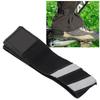 2pcs/set Bike Reflective Leg Strip Scratch Resistance Outdoor Bike   Riding Belt for Riding