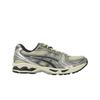 Gel Kayano 14 Oester Wit Steeple Grijs Unisex Sneakers Crème 1203A537-250