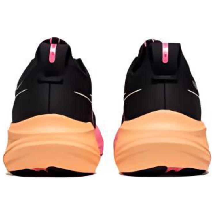 New Asics Gel Nimbus 26 'Black Rose Gold' 1011B996-002