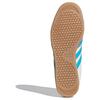 Adidas Originals Stadt Low Top Skateboard Shoes Unisex White Blue - JR9566