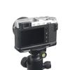 WEPOTO Camera Hand Grip Metal X-E3