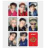 ATEEZ [Make Star Strawberry Set] Unfeared Set Transfer (Goal 5)