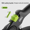 Deli 8-inch Anti-slip Pruning Shears