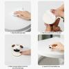 Easy Installation Cartoon Lamb Cabinet Handles No-Drill Drawer Knobs  Kids' Room Furniture
