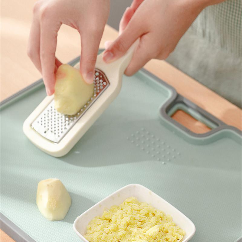Vegetable Cutter Multifunctional Mandoline Slicer Fruit Potato Peeler Carrot Grater Kitchen Gadgets Adjustable Vegetable Slicer