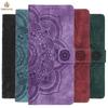 Leather Flip Case For Samsung Galaxy A12 A13 A23 A32 A33 A53 A14 A54 A34 A24 A15 A35 A55 A16 A25 A26 A36 A56 Wallet Phone Cover
