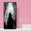 Jesus Phone Case For Samsung Galaxy S25 S26 Ultra S20 S21 S22 S23 S24 S10 Plus S25 FE Cover Coque