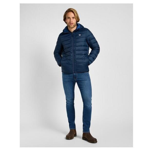 Куртка пуховая Lee PUFFER JACKET