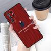 Welcome To Twin Peaks Red Room phone case Cover For Samsung Galaxy S24 S25 Ultra S21 S22 S10E Note 10 Plus Note 20 FE S23