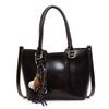 Premium Bag Women's New Niche Handbag Bag Versatile Tote Bag Women's Commuter Shoulder Messenger Bag