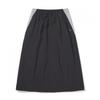 Snow Peak Lightweight Taslan Color Block Skirt S26fwlsk41cc