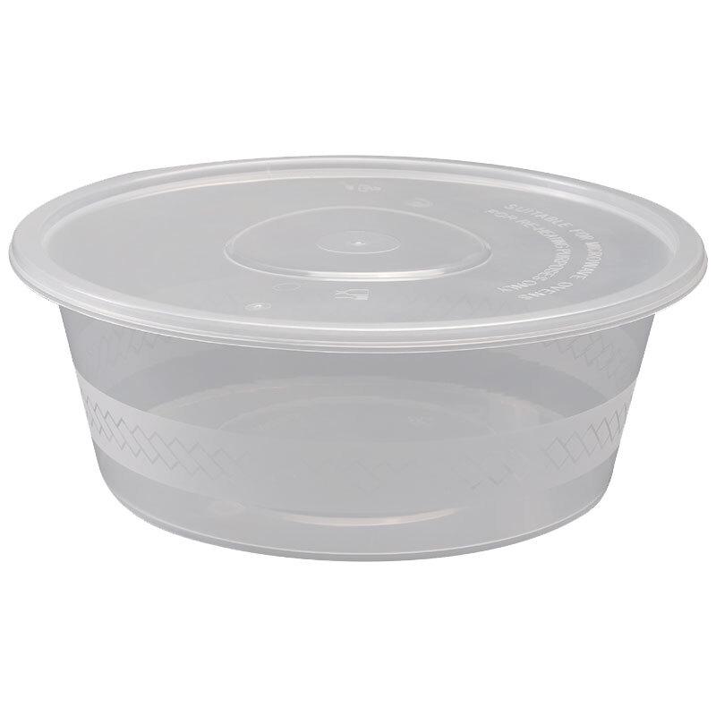 Disposable Takeaway Boxes