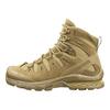 Quest 4D Forces 2 Piele Nailon Gore-Tex Pantofi Confortabili de Exterior Anti-Alunecare Durabili Suport Pantofi de Drumeție cu Top Înalt Pantofi de Drumeție Unisex 409434