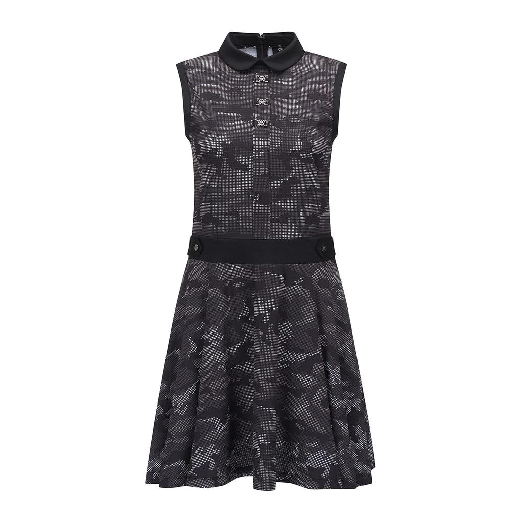 Anew Golf Women Camoflage Onepiece_Dw