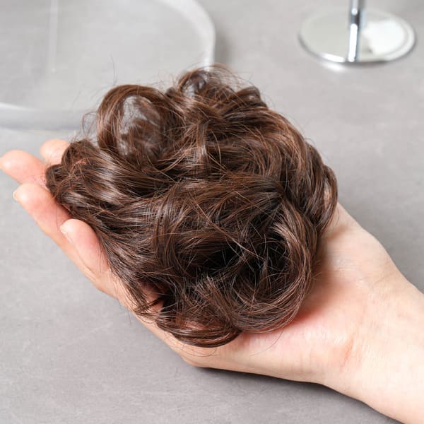 Dango Hair Giblet Wig