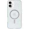 Case for Iphone 16 Plus - Otterbox - React Series - Ultra-thin - Stardust - Drop+ Mil-std-810g