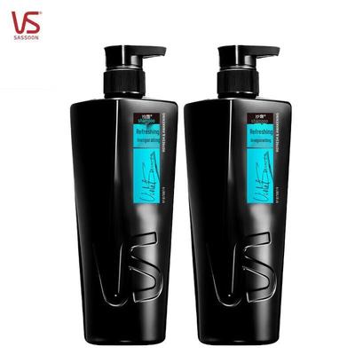 Vidal Sassoon Men's Refreshing & Invigorating Shampoo