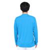Babolat Tennis Wear Unisex CLUB LONG SLEEVE SHIRT Long Sleeve BUP4510C 2024SS Scheduled To Be Released In Late March T-Shirt Reservation