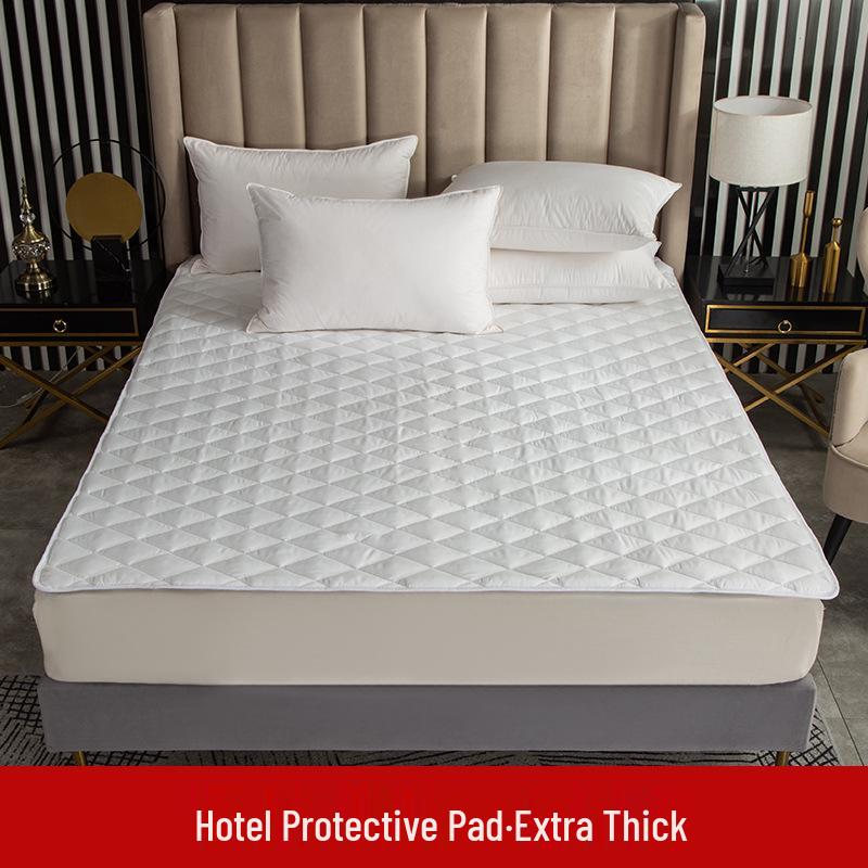 Antypoślizgowa Podkładka Ochronna na Materac z Możliwością Prania