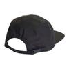 Adidas Reflective Letter Print Polyester Baseball Cap Unisex caps HK6493