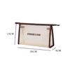 OLOMM Large Capacity Mesh Wash Bag