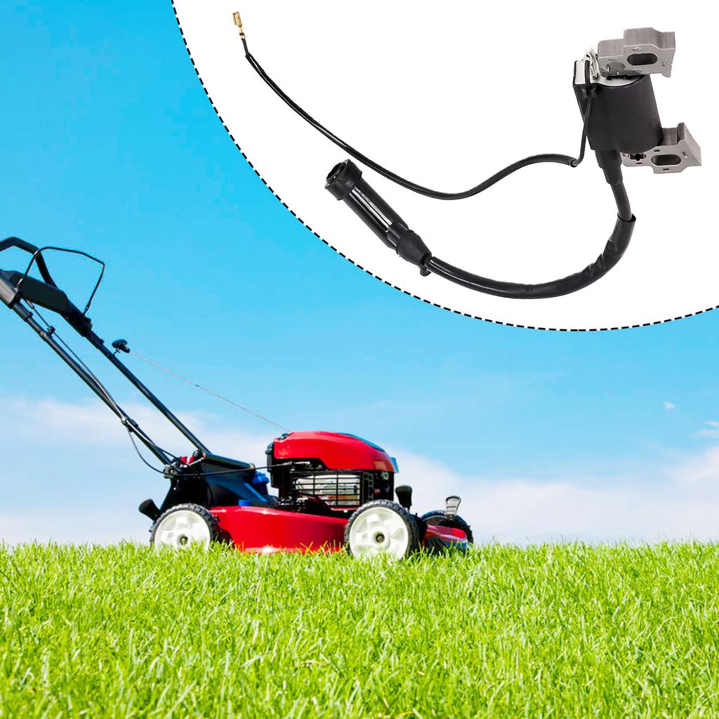 For Ignition Coil for Honda For GX110 For GX120 GX140 For GX200 Engine Parts Replacement Compatible with Multiple Models