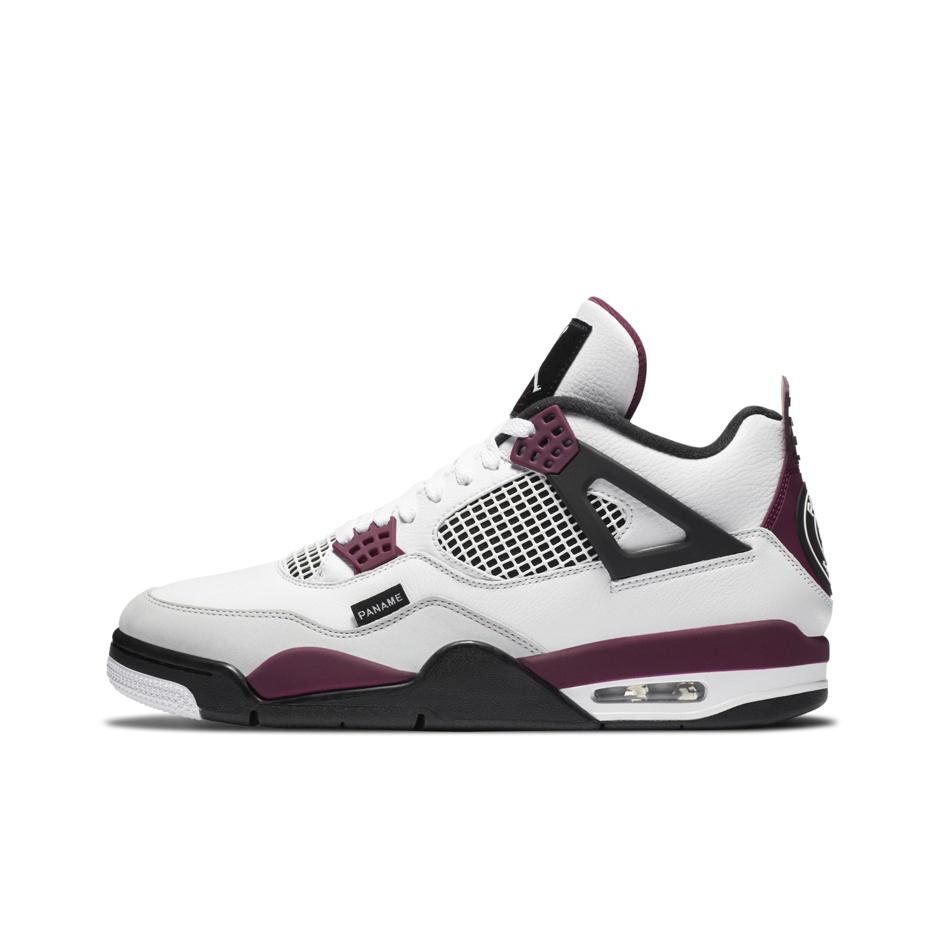 

кроссовки Jordan Air Jordan 4 Vintage Basketball shoes Unisex CZ5624-100