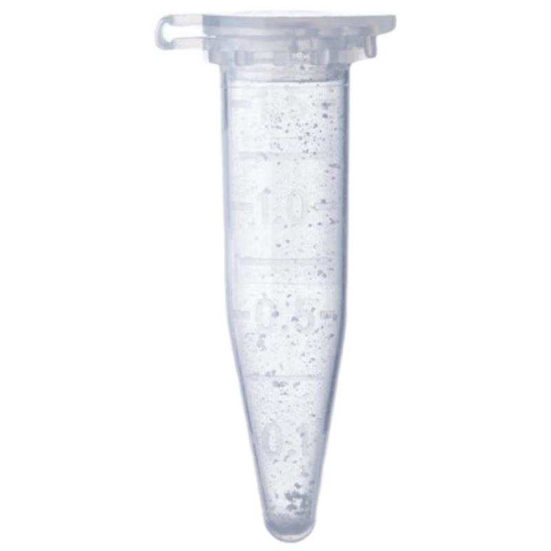 HANDUNYOU 1.5mL Anticoagulant Centrifuge Tubes, 500-Count