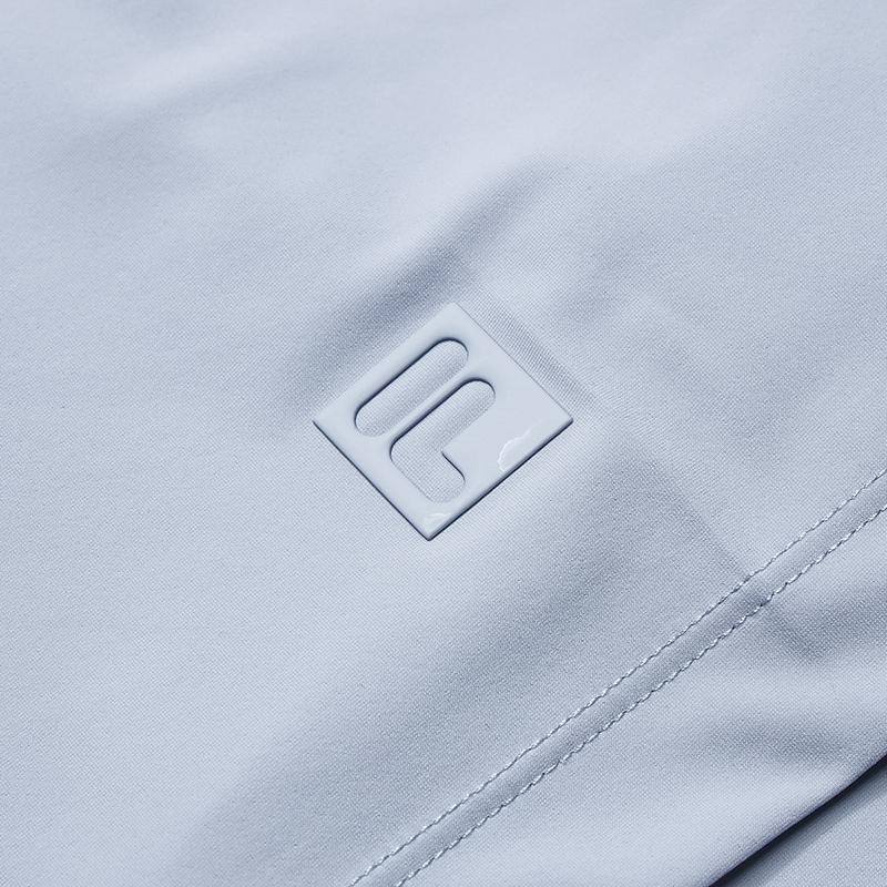 Fila Golf Series Fashion Simple Classic Trendy Personality Sports Casual Versatile Comfortable Knitted Short Sleeve Polo Shirt Men Tops A11M625111FBU