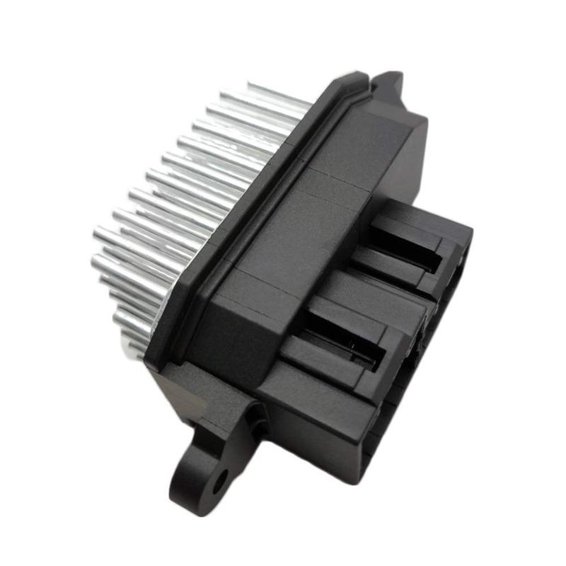 Blower Fan Motor Heater Blower 277A1-4BU0A 1712874 For Nissan Qashqai J11 Rogue XTRAIL S SL Ford B-MAX Ecosport