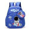 Children's Cartoon Backpack for Kindergarten - Available In Large, Medium, and Small Sizes for Boys and Girls.