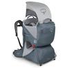 Backpack Poco LT Child Carrier Tungsten Grey