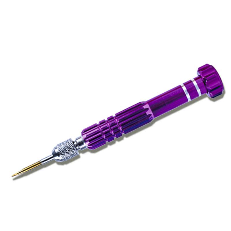 WEEKS 5-in-1 Multi-Purpose Mobile Phone Repair Tool Set with S2 Steel Screwdrivers