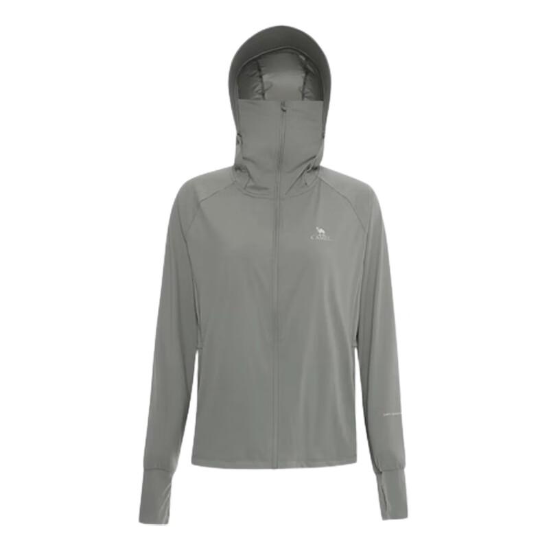 CAMEL Women's Outdoor UV Protection Skin Jacket