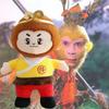 Journey The To West Sun Wukong Monkey King Plush Toys Cartoon Animals Doll Fill