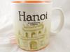 Starbucks Hanoi Limited Edition Mug 16oz 473ml Parallel Import