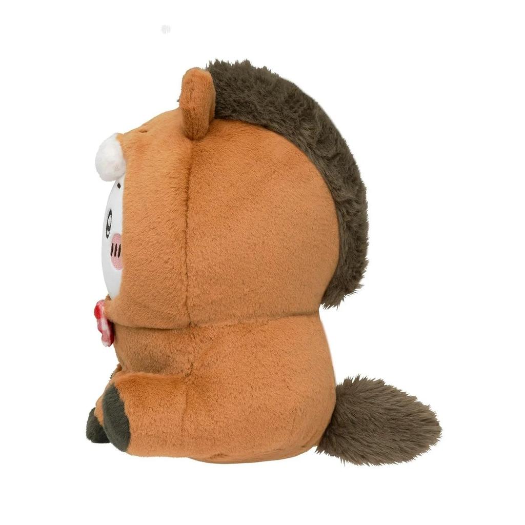Chiikawa Happy Bag 2026 (Year of the Horse) Zodiac Plush Toy S (Chiikawa)
