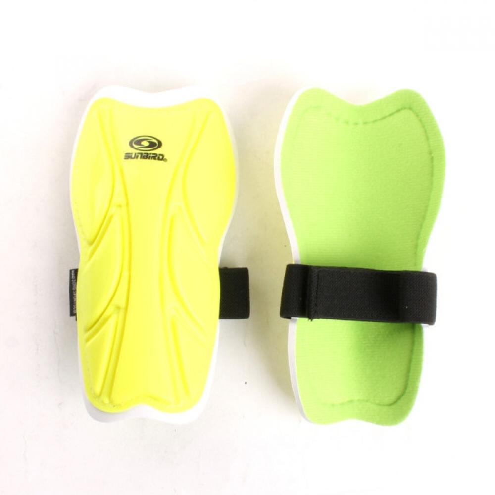 Adidas Sunbird 1006 Kids Shin Guard Youth Shoulder Brace Soccer Futsal