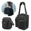 Travel Carrying Case Shockproof Shoulder Bag with Handle&Shoulder Strap&Accessory Pocket for Bose S1 Pro/for Bose S1 Pro+