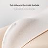 Summer Cool Men's Quick-Dry Ice Silk Boxer Briefs - Breathable, Antibacterial, and Ultra-Thin Sports Shorts