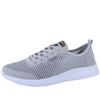Summer Couple Net Shoes Breathable Extra Large Size Sports Shoes Casual Plus Size Net Face