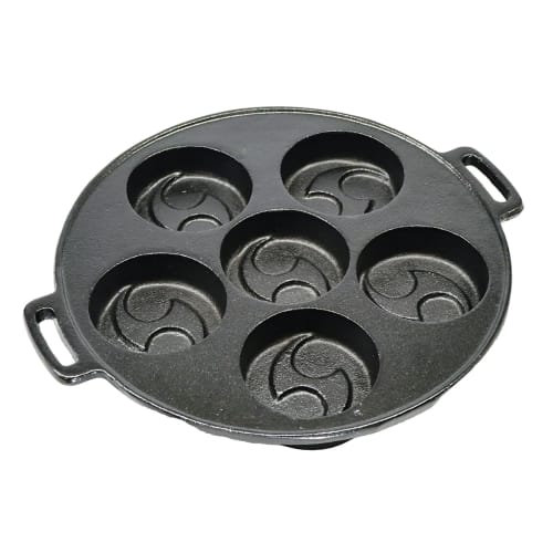 Asahi Tomoe-yaki Ware, 23.5cm, Taiwan, GTM0101