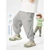 Right European Boys' Quick-Dry Long Pants Outdoor Children's Clothing 2026 Spring and Autumn New Children's Casual Pants for Babies