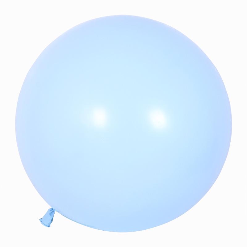 36" Outdoor Lawn Children's Toy Balloon