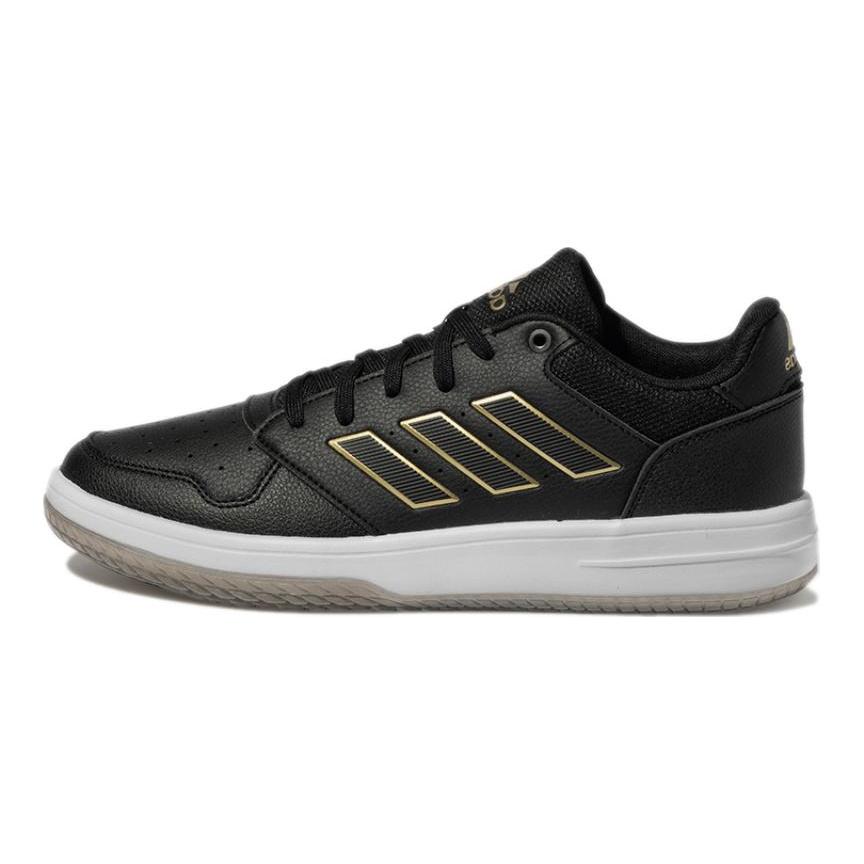 Adidas Gametalker 'Black Gold' Sneakers GZ4855