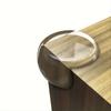 Set of 50 Furniture Edge and Corner Bumper Protectors - Ensure Safety At Home