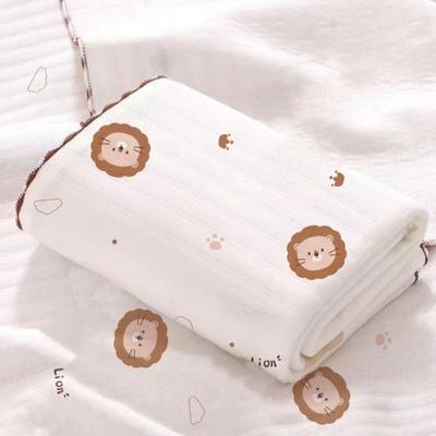 Kinderbettwäsche – Baby-Decken