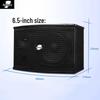 Home Cinema & Meeting Room Full-Range Speaker Set for Family & Professional Audio