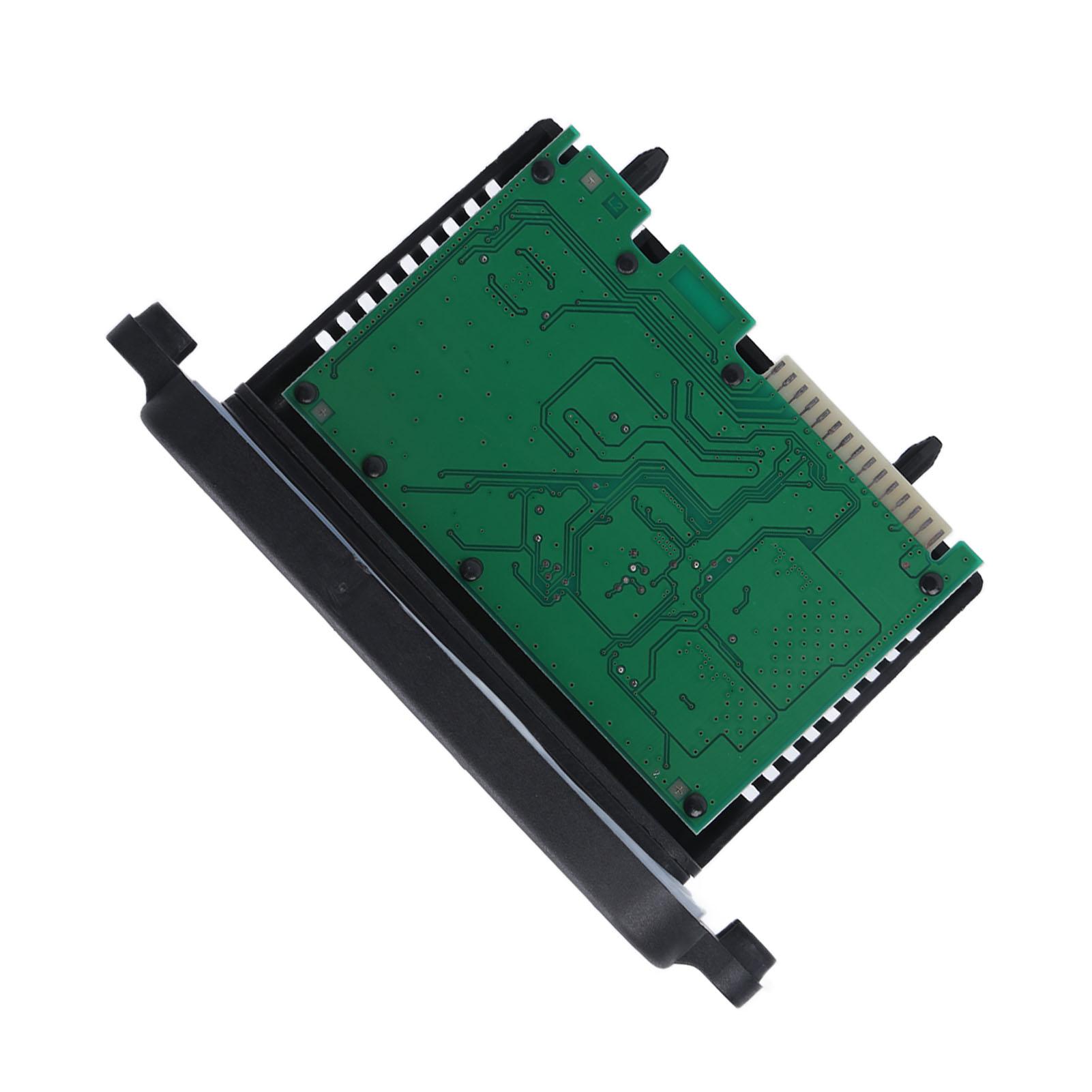 

Модуль управления TMS фар 7258278 Замена для 5 серии F11 F07 GT M5